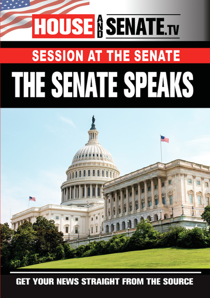 The Senate Speaks