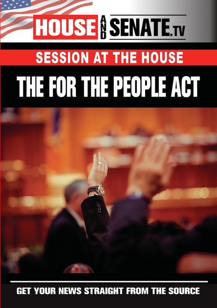 The For the People Act