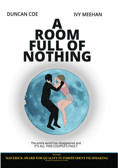 A Room Full of Nothing