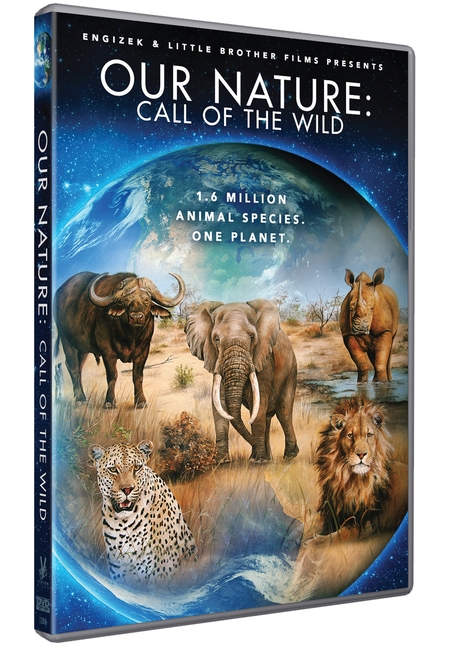 Our Nature: Call of the Wild