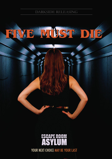 Five Must Die