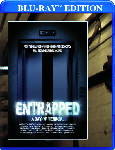 Entrapped - A Day of Terror  