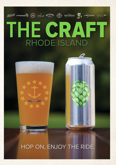 The Craft: Rhode Island