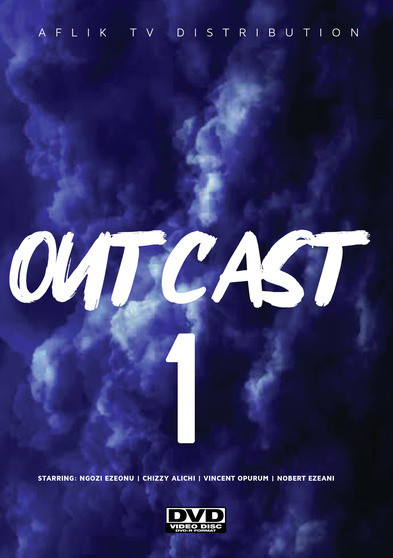 Outcast 1