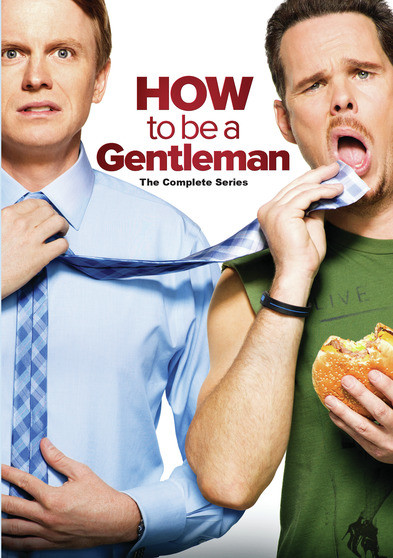 How To Be A Gentleman Season 1