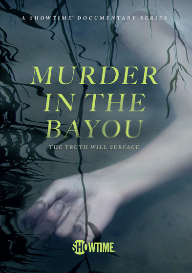 Murder in the Bayou Season 1