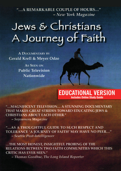 Jews & Christians - Educational Version