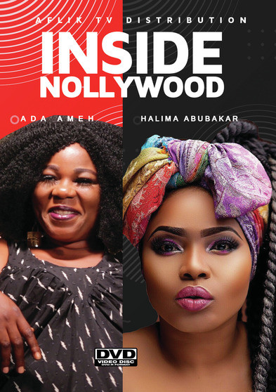 Inside Nollywood; Ada & Halima
