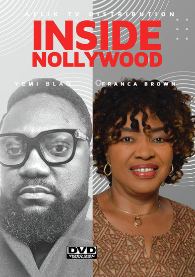 Inside Nollywood; Yemi & Franca