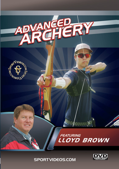 Advanced Archery