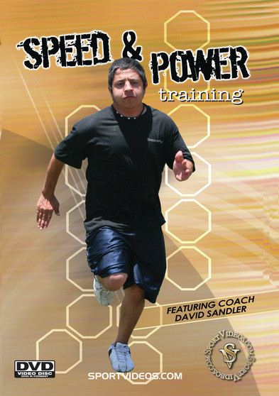 Speed and Power - Training