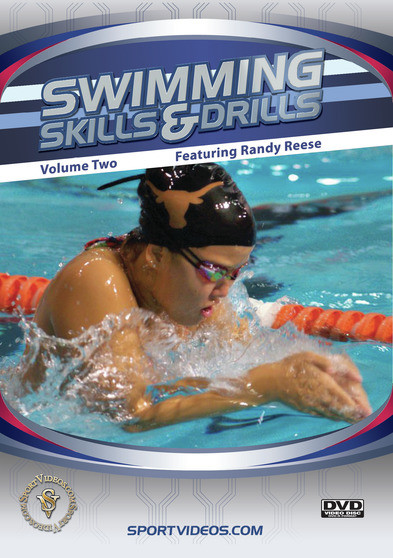 Swimming Skills and Drills Vol. 2