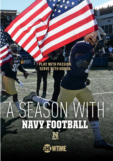 A Season With Navy Football Season 3