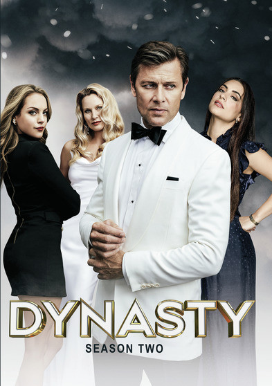 Dynasty (2017): Season Two