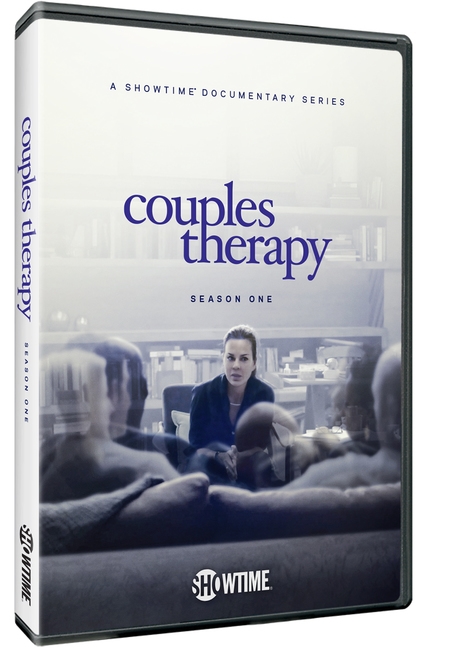 Couples Therapy - Season 1 