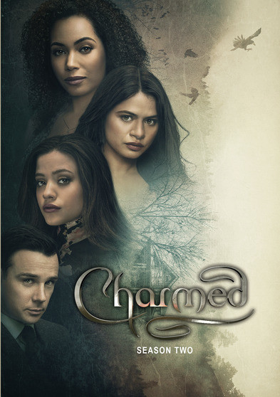 Charmed Season 2 (CW)