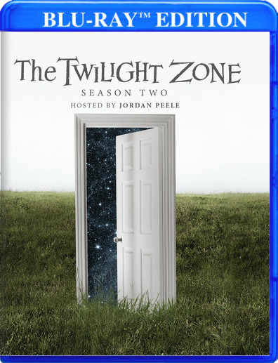 The Twilight Zone Season 2 