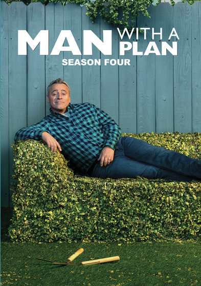 Man with a Plan: Season 4