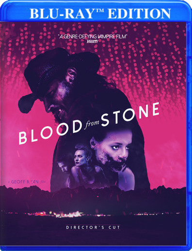 Blood From Stone (Director's cut) 