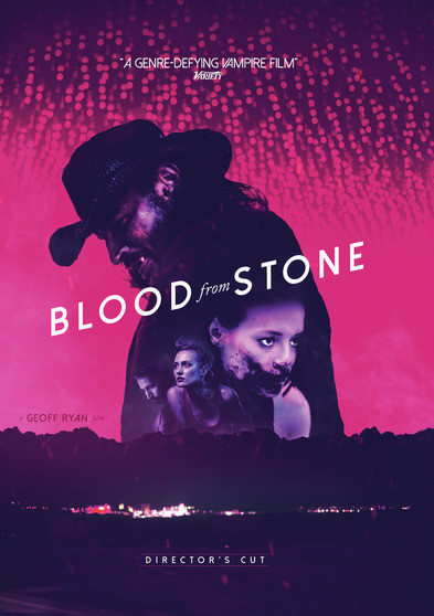Blood From Stone (Director's cut)