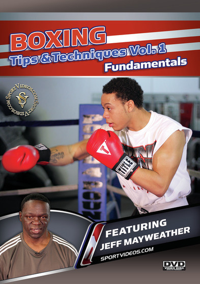 Boxing Tips and Techniques Vol. 1 - Fundamentals