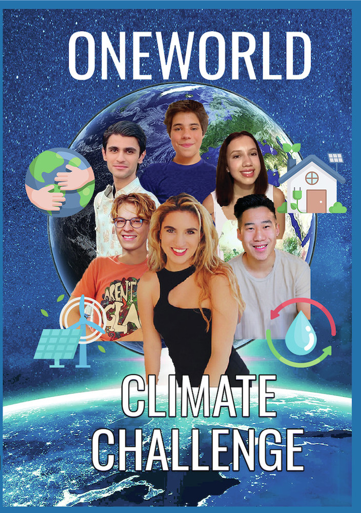 One World Climate Challenge