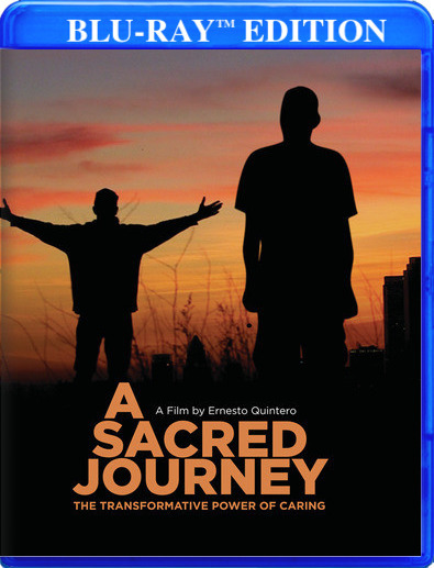 A Sacred Journey 