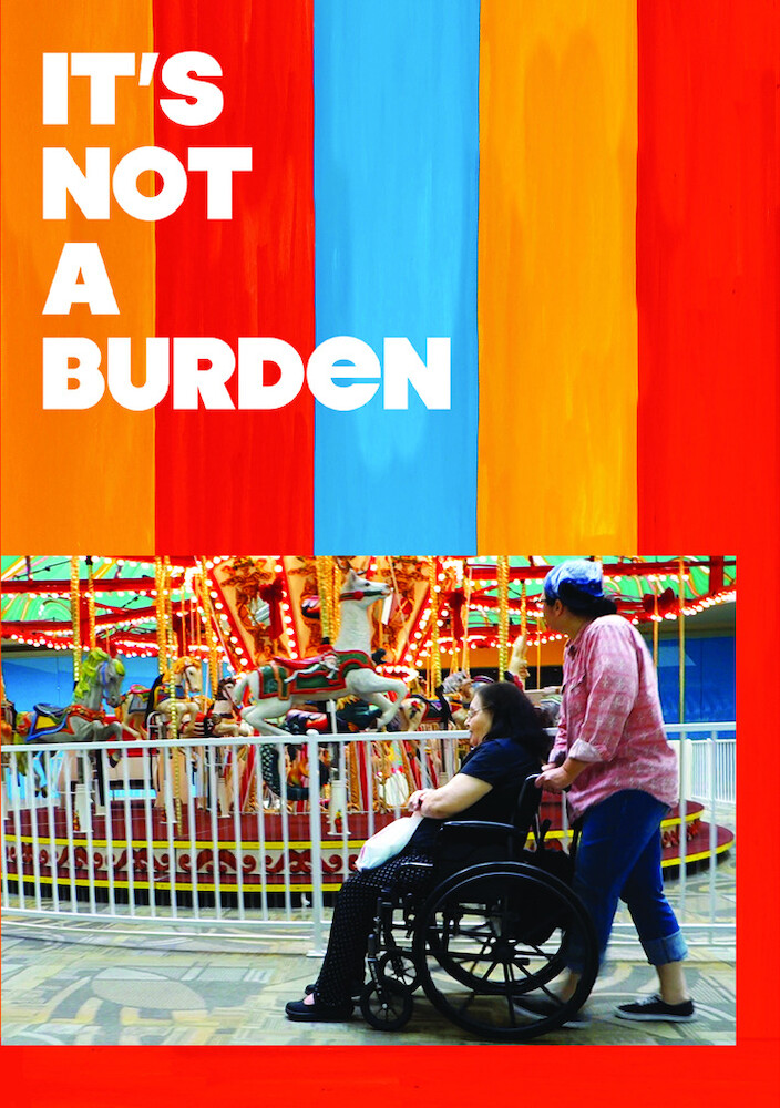 Its Not A Burden