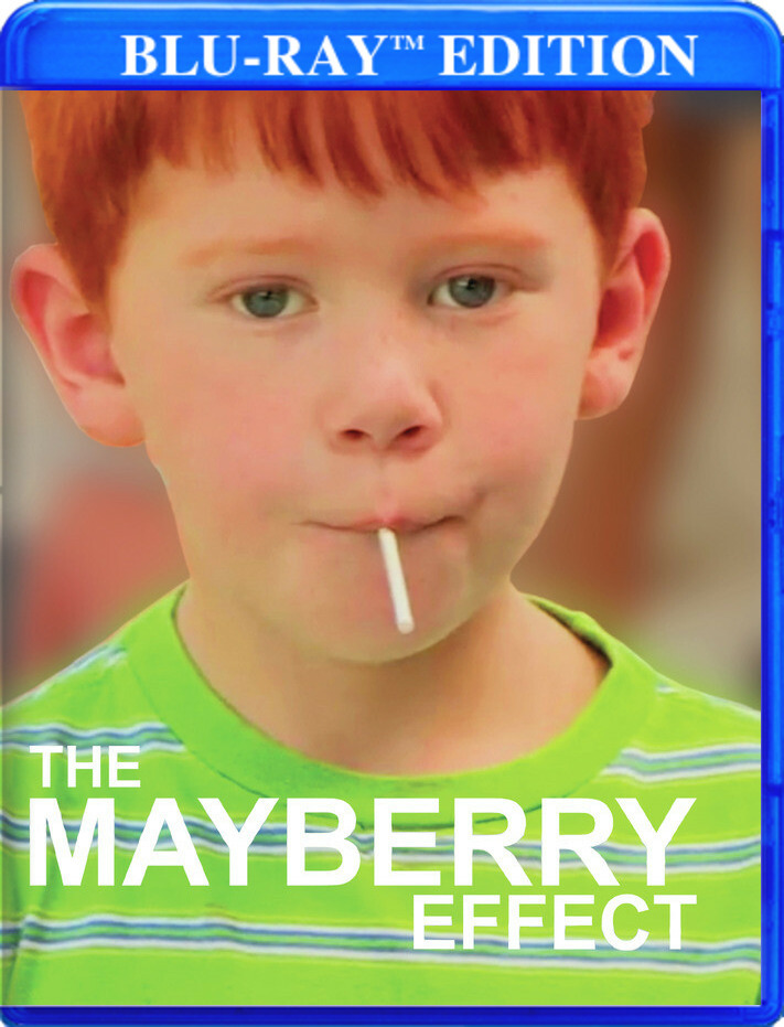 Mayberry Effect, The