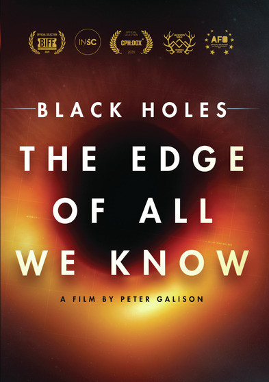 Black Holes: The Edge Of All We Know