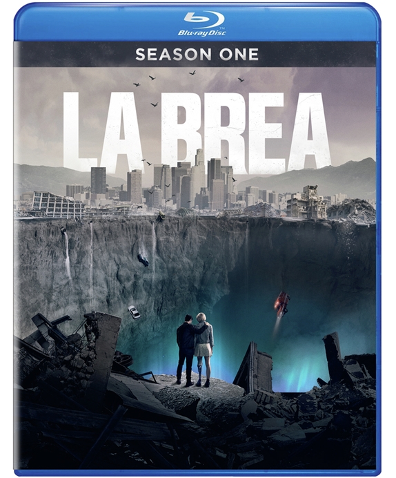 La Brea: Season 1 
