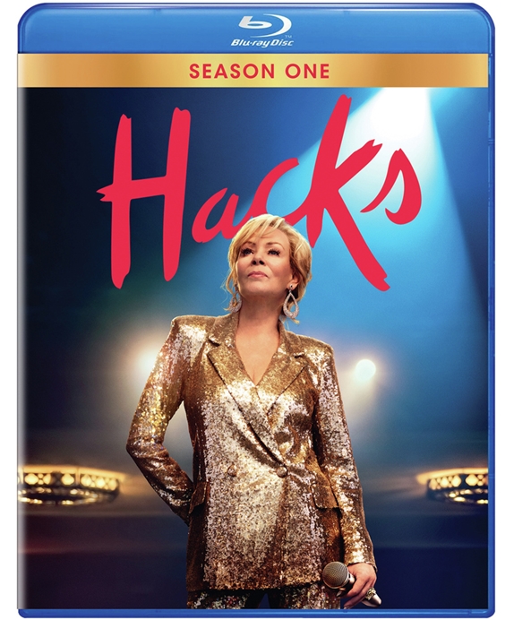 Hacks: Season 1 