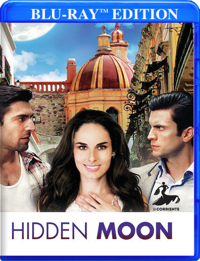 Hidden Moon  
