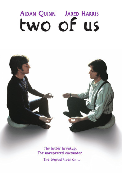 Two of Us (TV Movie)