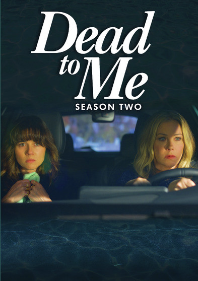 Dead To Me Season 2