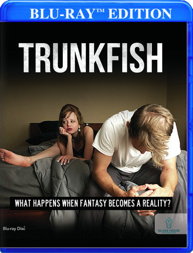 Trunkfish  