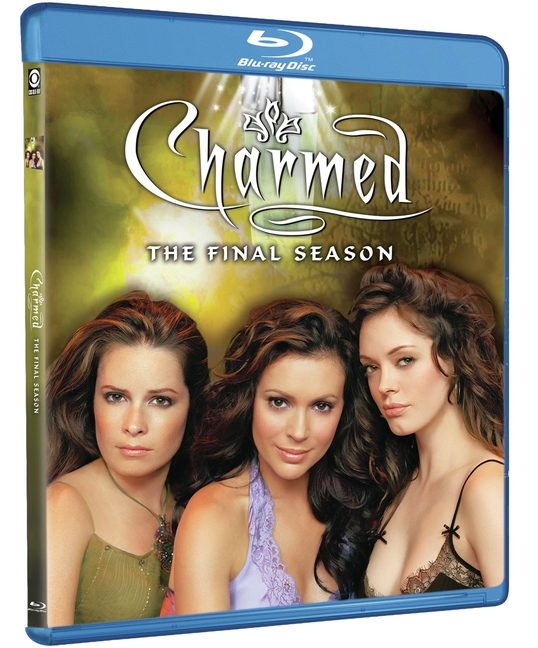 Charmed: The Final Season 