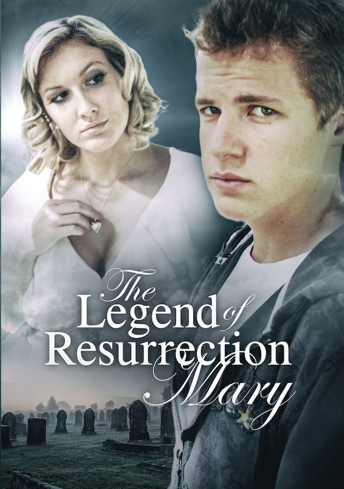 Legend Of Resurrection Mary, The
