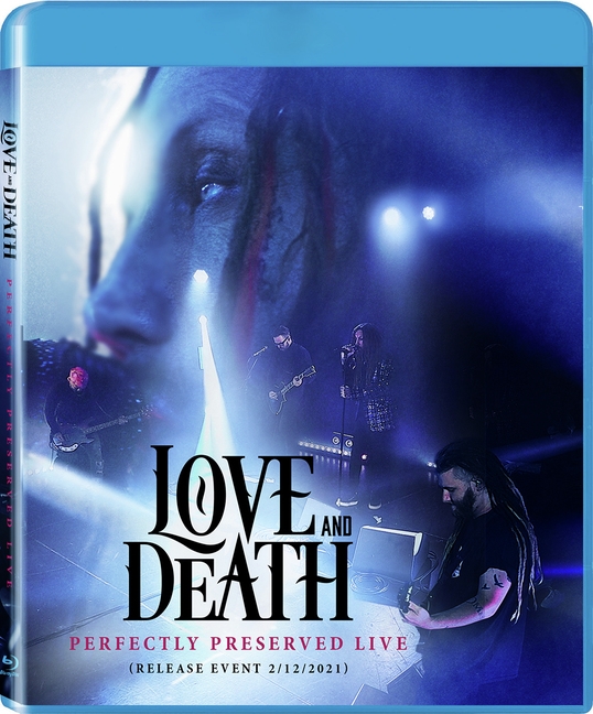 Love & Death: Perfectly Preserved 