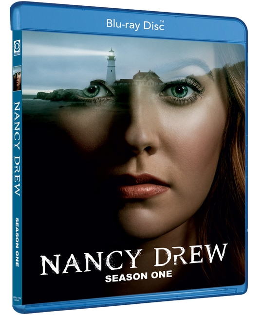 Nancy Drew: Season One 