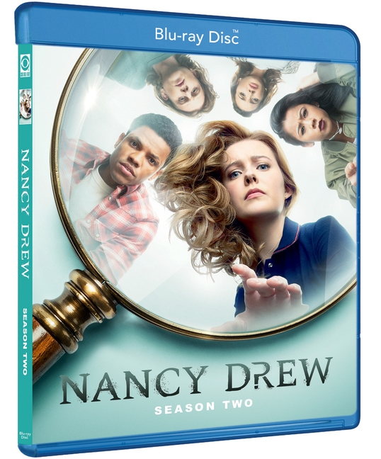 Nancy Drew: Season Two 