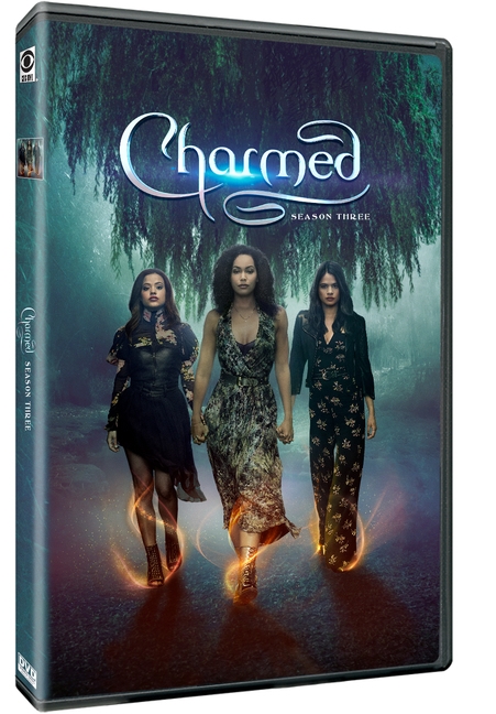 Charmed (2018): Season Three