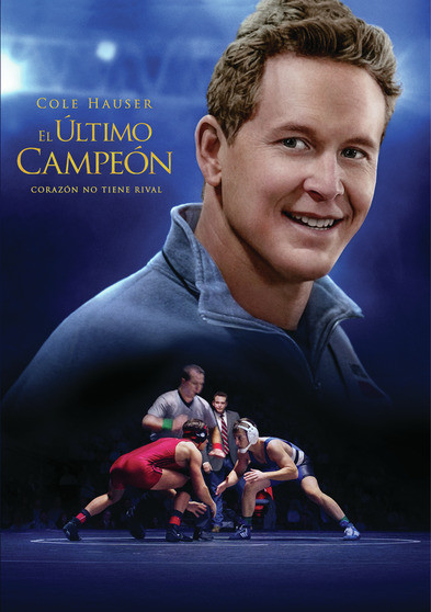 The Last Champion [Spanish Version]