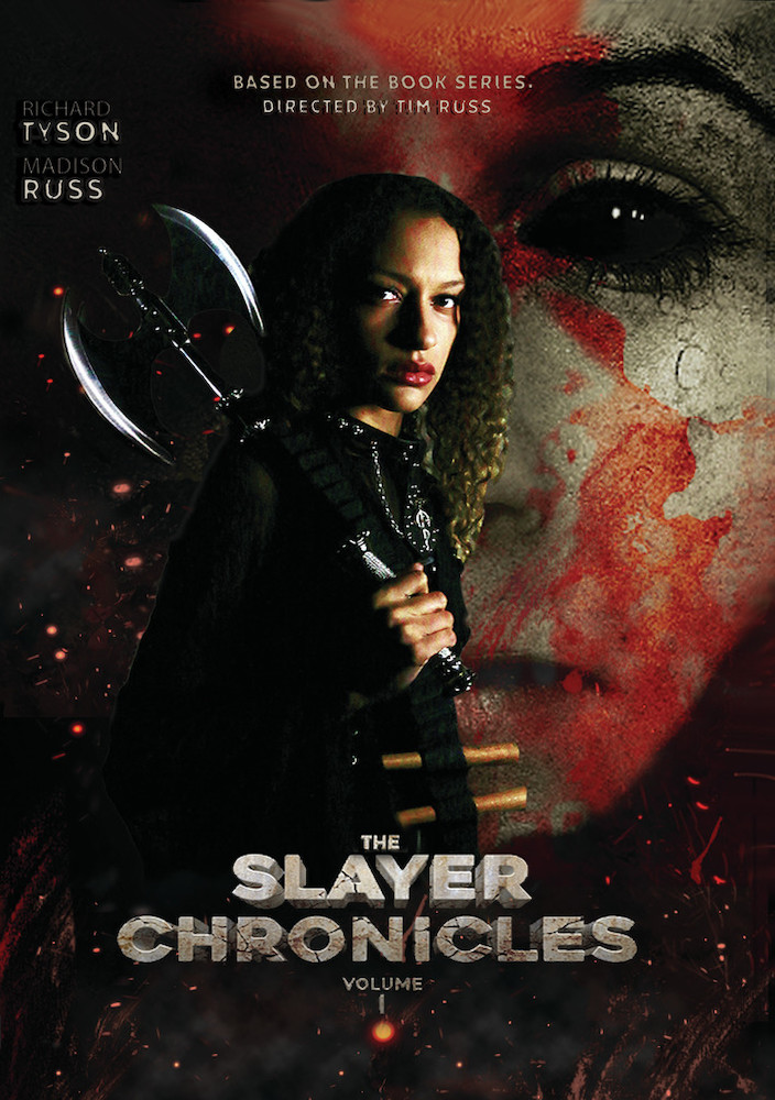 The Slayer Chronicles, Volume 1