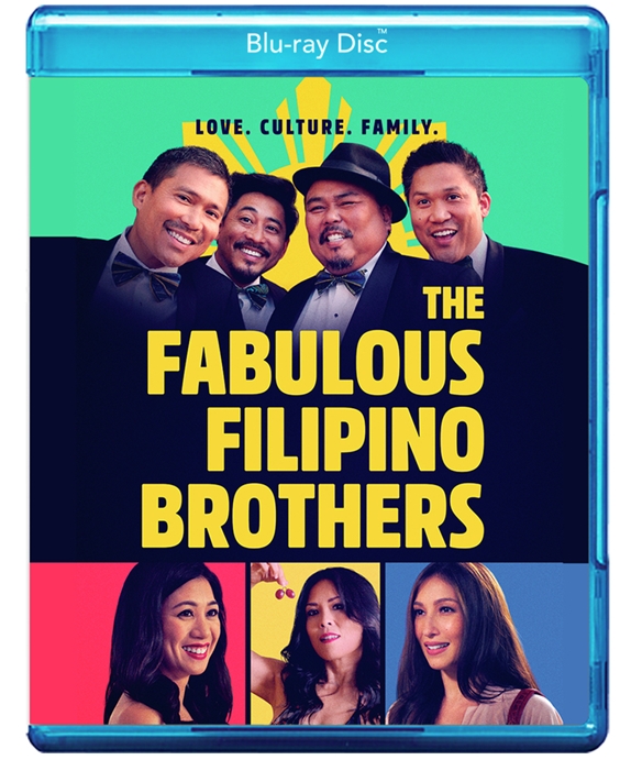 The Fabulous Filipino Brothers 