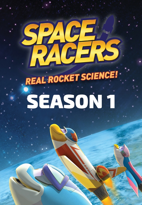 Space Racers, Season 1
