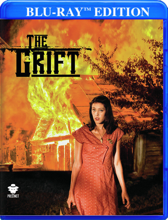 The Grift 
