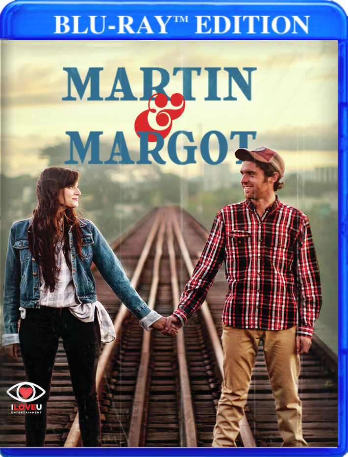 Martin & Margot 