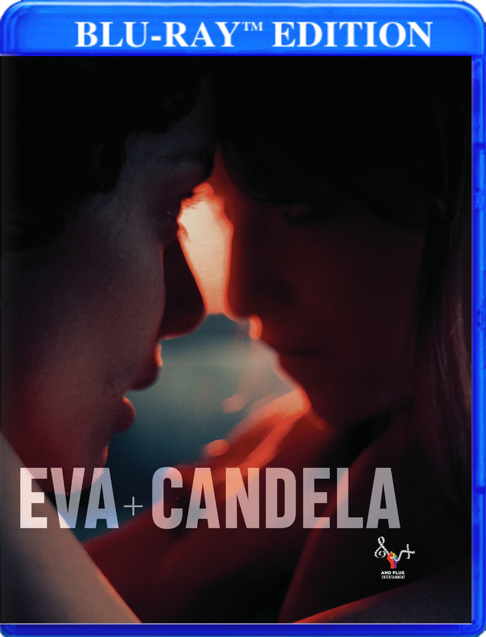 Eva and Candela 