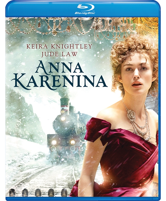 Anna Karenina  